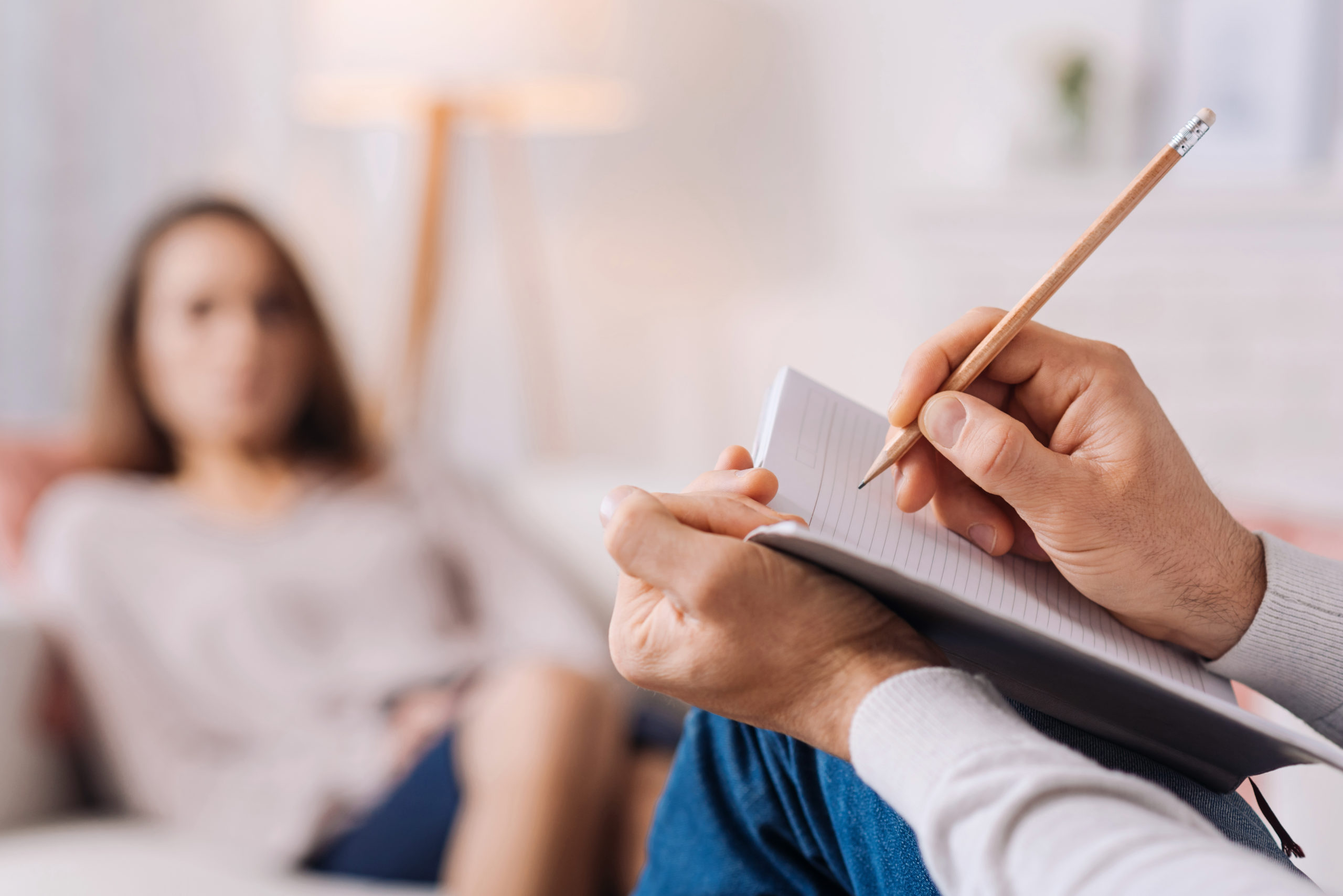 Psychiatrist Or Psychologist