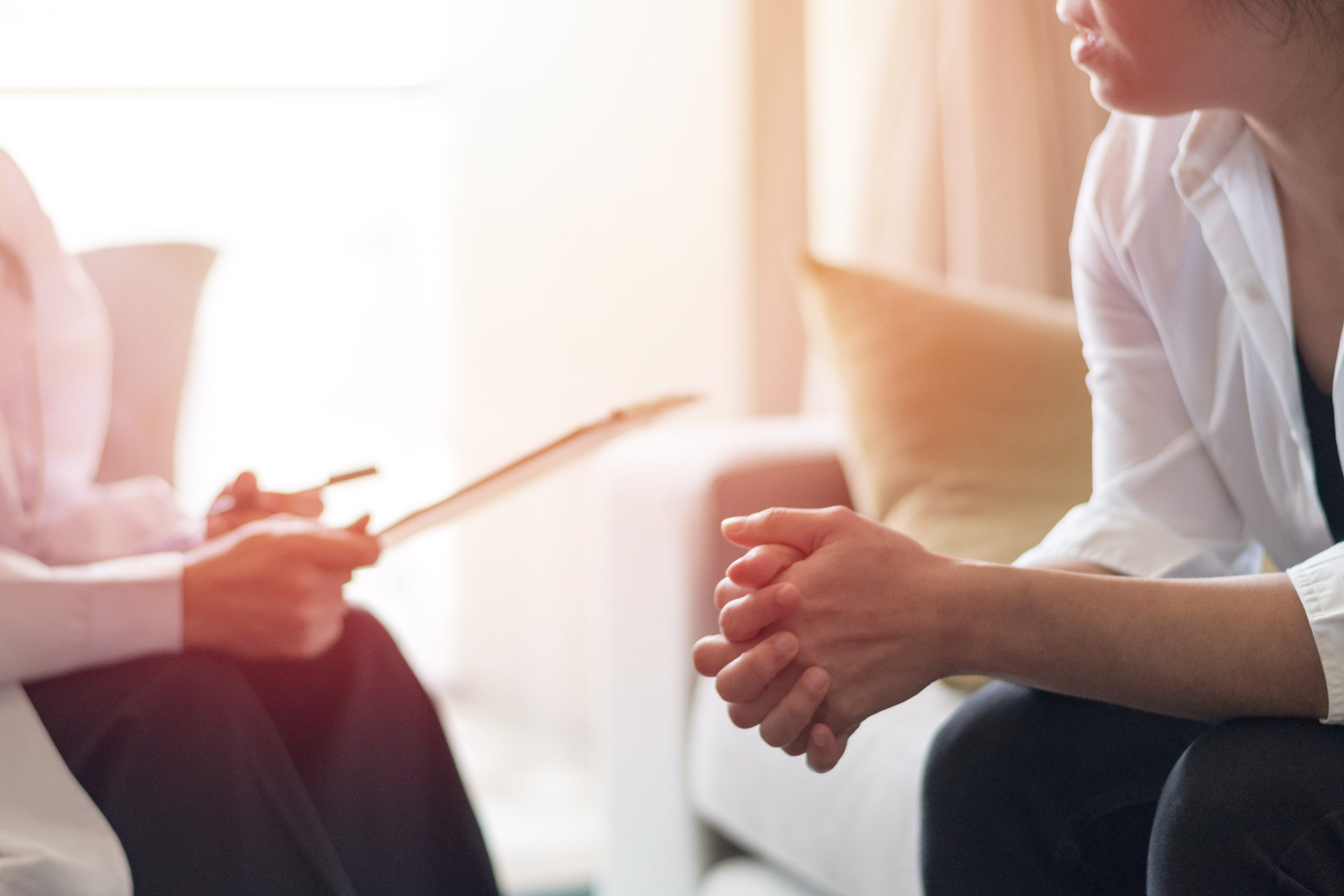 Going To Therapy Is Not A Sign Of Weakness